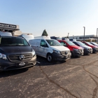 Mercedes-Benz Vans of Orland Park