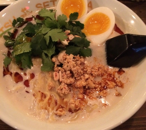 Ramen Setagaya - Brooklyn, NY