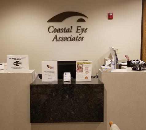 Coastal Eye Associates - Houston, TX