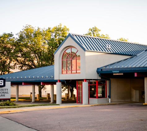 Security National Bank - Sioux City, IA