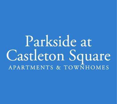 Parkside at Castleton Square Apartments and Townhomes - Indianapolis, IN