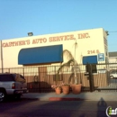 Castner's Auto Service Inc - Emission Repair-Automobile & Truck