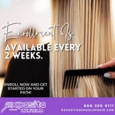 Exposito School Of Hair Design - Cosmetologists