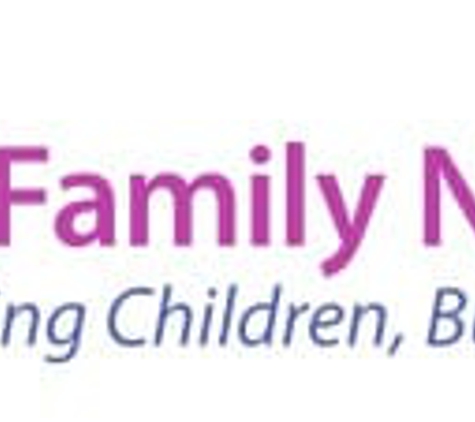 The Family Network Inc - Fair Oaks, CA