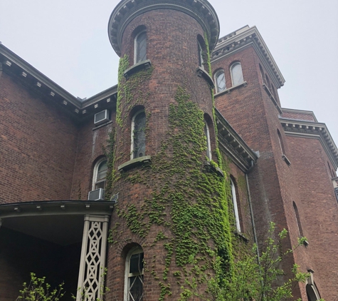 Litchfield Mansion - Brooklyn, NY