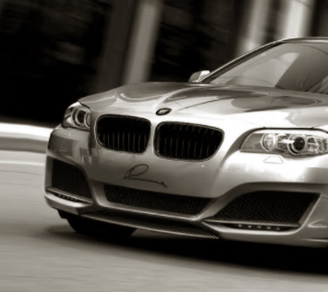 Mamic Smash Repair - Wickham, NSW