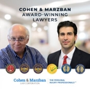 Cohen & Marzban Personal Injury Attorneys - Attorneys