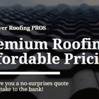 Vancouver Roofing PROS