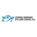 Central Parkway Eye Care Center - Opticians