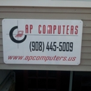 AP Computers - Computer Network Design & Systems