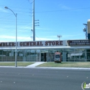 Gamblers General Store - Variety Stores
