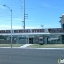 Gamblers General Store - Casino Equipment & Supplies