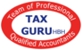 Harry Accounting & Taxguru Pty Ltd Logo