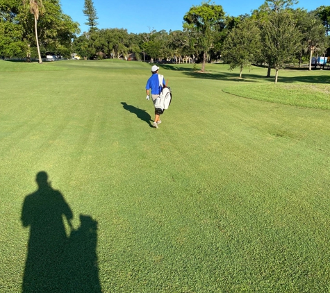 Twin Brooks Golf Course - Saint Petersburg, FL