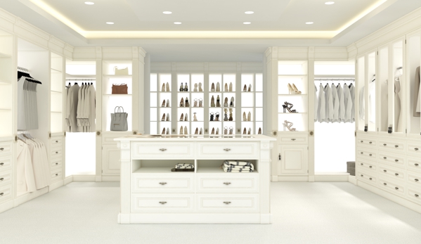 Artistic Closets Inc. - Stuart, FL