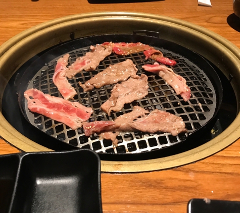 Gyu-Kaku - Cambridge, MA