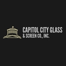 Capitol City Glass & Screen Co. - Plate & Window Glass Repair & Replacement