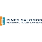 Pines Salomon Personal Injury Lawyers - La Jolla Office