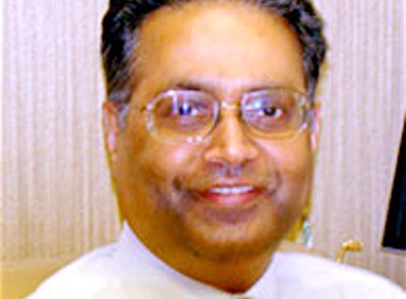 Rajanna B Ramaswamy, MD - Louisville, KY