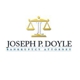 Attorney Joseph P. Doyle