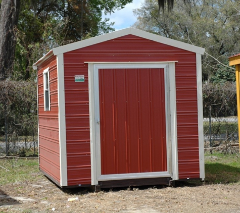 Shed Store LLC The - Newberry, FL