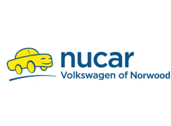 Nucar Volkswagen of Norwood Service - Norwood, MA