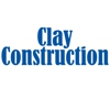 CLAY CONSTRUCTION gallery