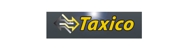 Taxico Logistics Logo