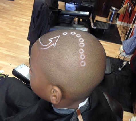 Barber Shop - Roslindale, MA