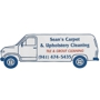 Sean's Carpet & Upholstery Cleaning