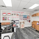 CubeSmart Self Storage - Self Storage