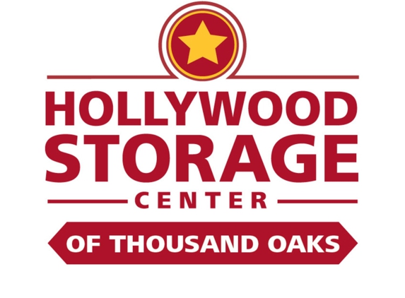 Hollywood Storage Center Of Thousand Oaks - Newbury Park, CA