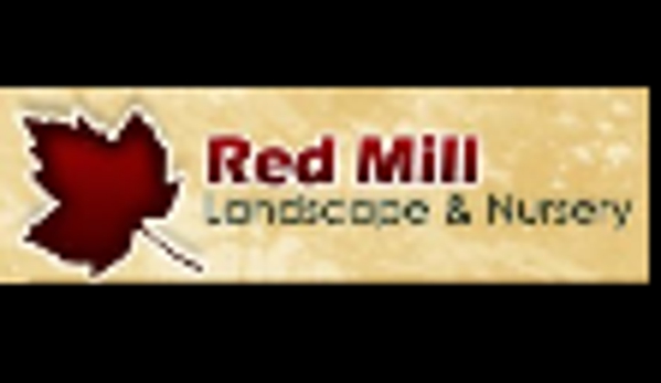 Redmill Landscape & Nursery - Durham, NC