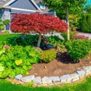 Distinctive Landscaping Design LLC - Sprinklers-Garden & Lawn, Installation & Service