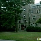 Harvard Divinity School