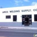 Arco Welding Supply Co - Welding Equipment & Supply