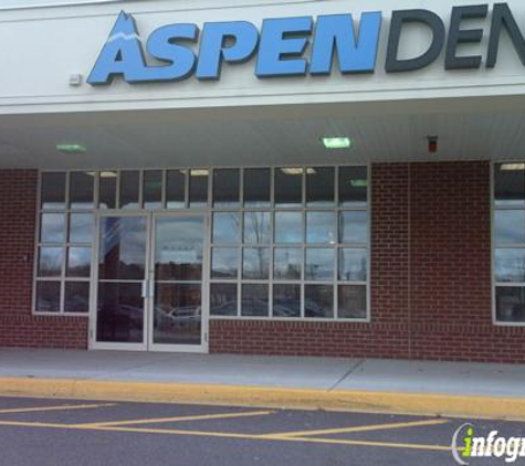 Aspen Dental - Woburn, MA