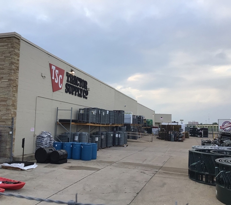 Tractor Supply Co - Waxahachie, TX