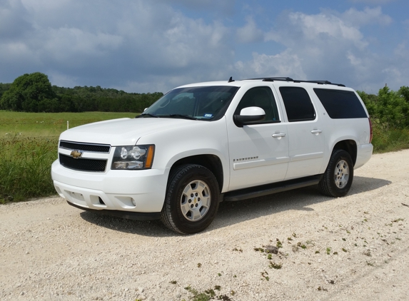 JCP Autos LLC - Kerrville, TX