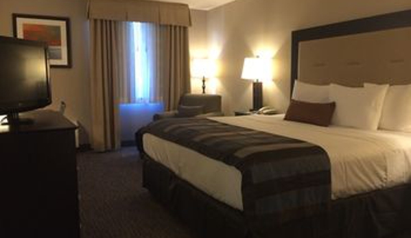 Wingate by Wyndham Atlantic City West - Egg Harbor Township, NJ