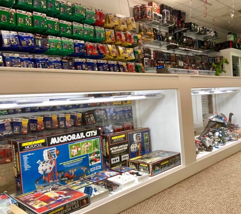 Jeff's Collectable Empire, LLC - Littleton, CO