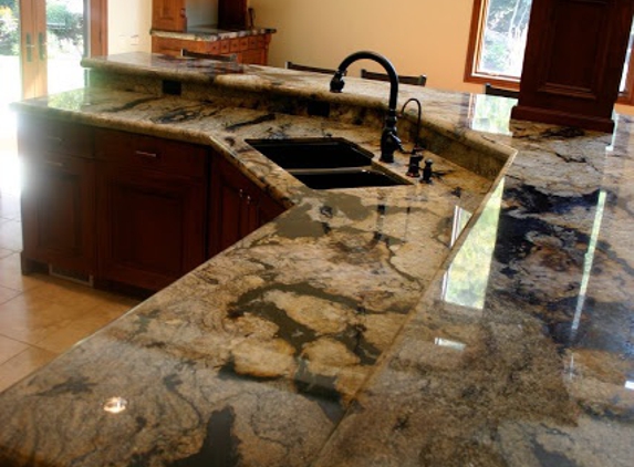 FL Granite & Marble Inc - San Jose, CA