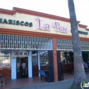 Mariscos La Paz - Pizza