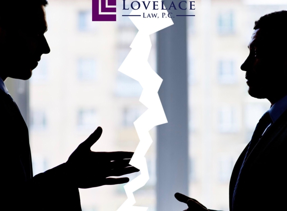 Lovelace Law - Burleson, TX