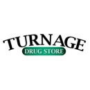 Turnage Drug Store - Book Stores