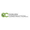 Ogburn Construction Inc gallery