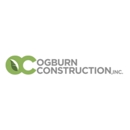 Ogburn Construction Inc - General Contractors