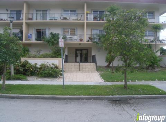 Jefferson Villas Condo Assoc - Miami Beach, FL