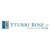 Yturri Rose LLP gallery