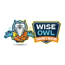 Wise Owl Cooling and Heating - Fireplaces